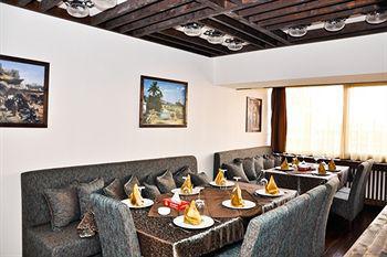 Phoenicia Apartments Splai Bükreş Dış mekan fotoğraf