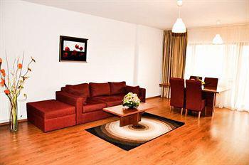 Phoenicia Apartments Splai Bükreş Dış mekan fotoğraf