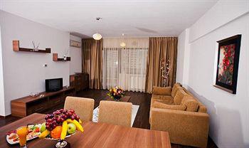 Phoenicia Apartments Splai Bükreş Dış mekan fotoğraf