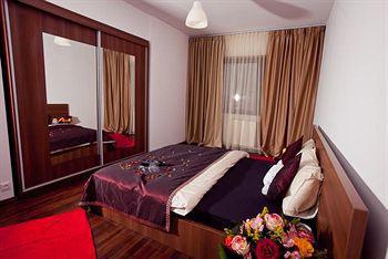 Phoenicia Apartments Splai Bükreş Dış mekan fotoğraf